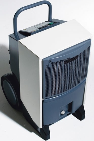 осушитель воздуха Dantherm